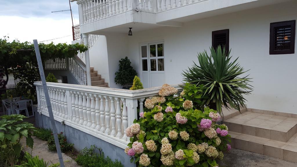 바르 Draskovic'S House 빌라 외부 사진