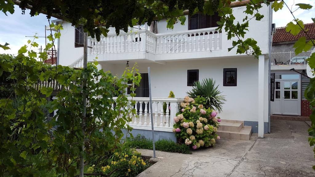 바르 Draskovic'S House 빌라 외부 사진
