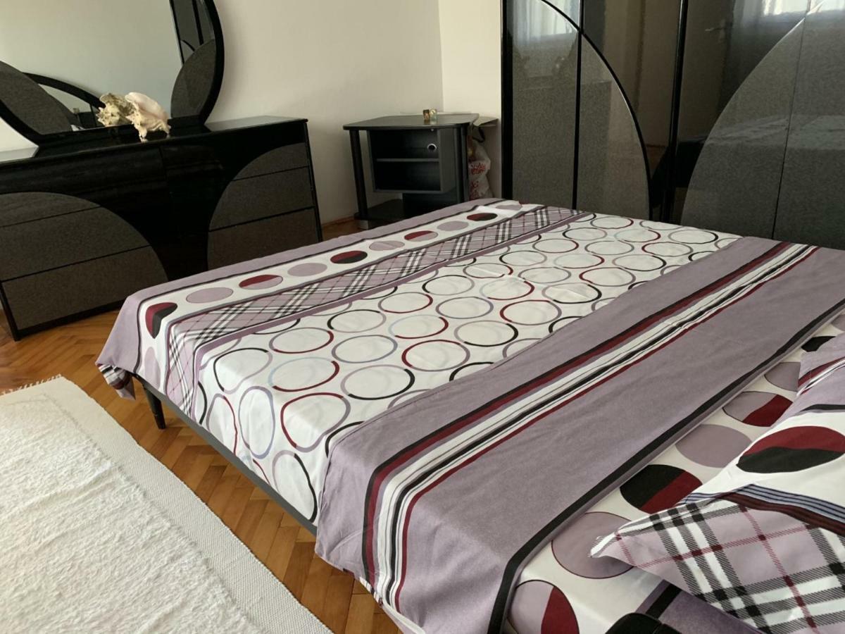 바르 Draskovic'S House 빌라 외부 사진